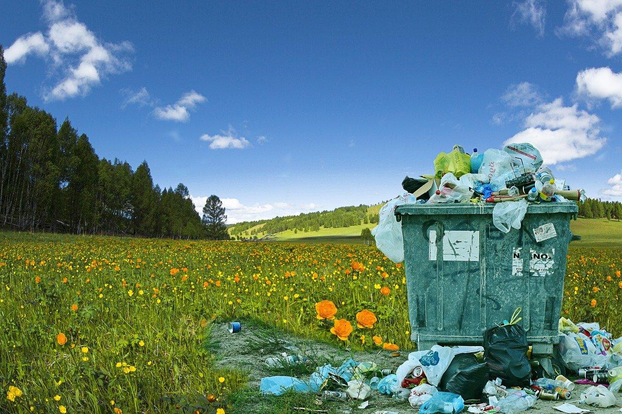LEED Exam Prep Storage And Collection Of Recyclables Prerequisite