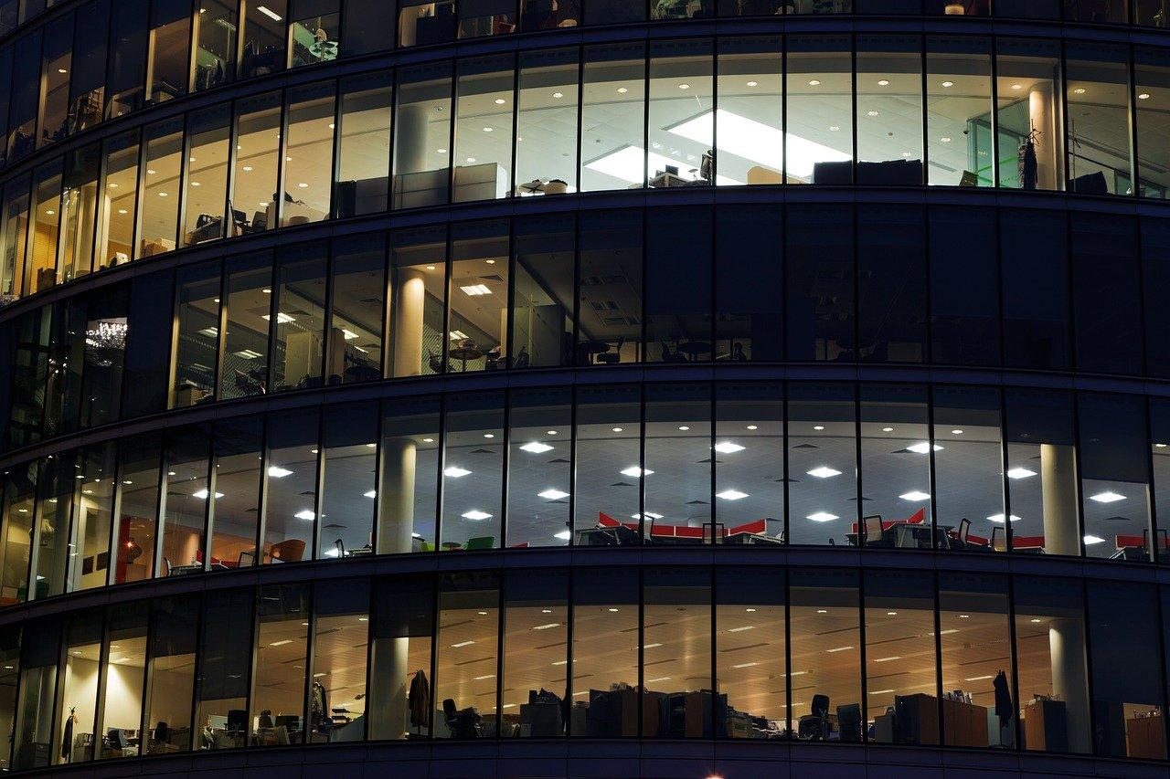 LEED Guidance to Address COVID-19 and Support Buildings