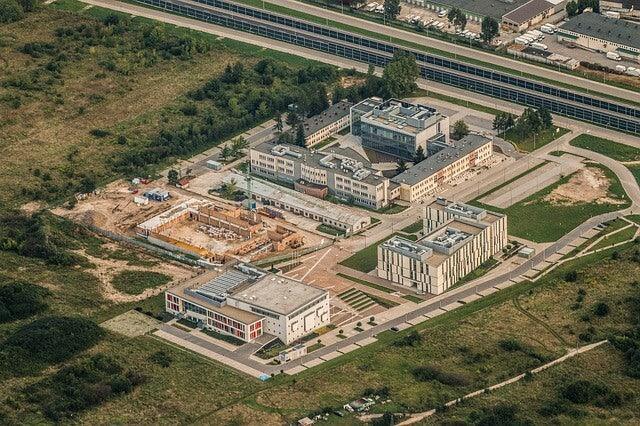 What Is LEED Campus?