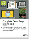 LEED AP BD+C V4 Complete Exam Prep
