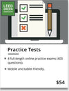 LEED Green Associate V4 Exam Online Practice Tests | LEED GA Practice Exams
