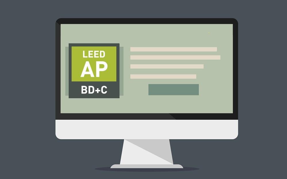 About the LEED AP BD+C V4 Exam