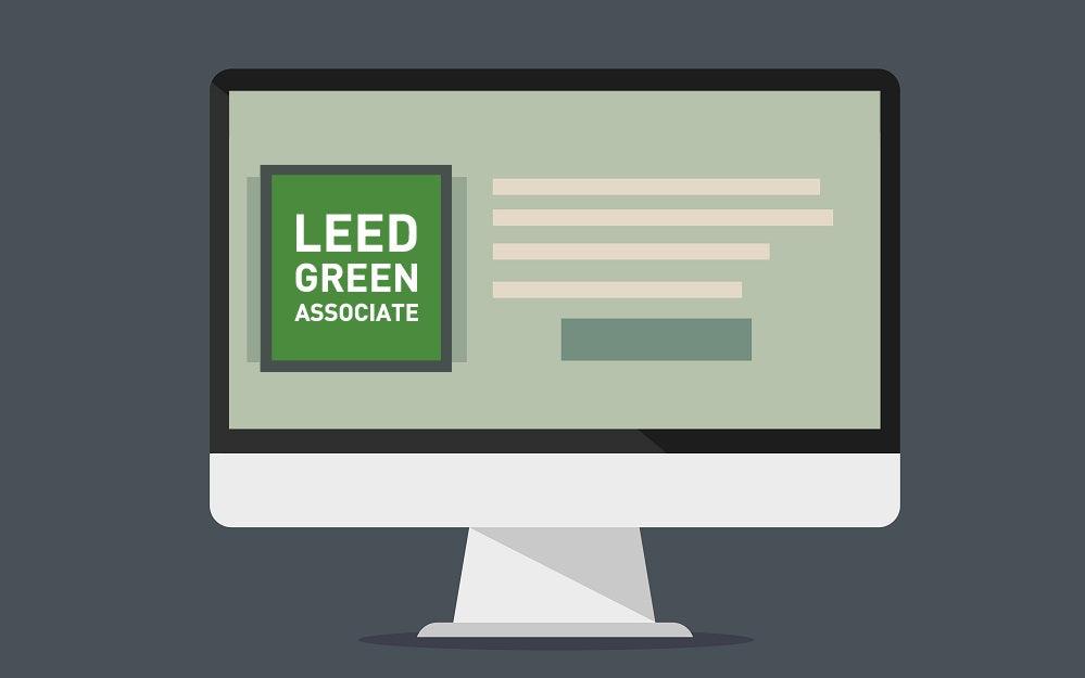 About the LEED Green Associate V4 Exam