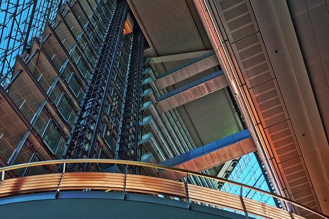 LEED For Interior Design And Construction (LEED ID+C) Rating Systems In Details