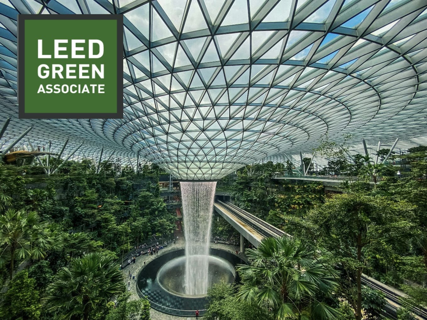 LEED Green Associate Overview