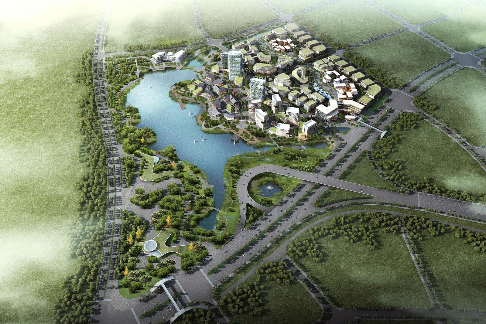 LEED Rating Systems Overview