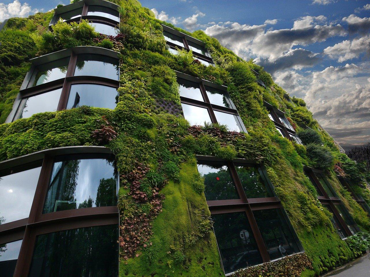 What Changes In LEED v4.1 & When Will The LEED Exams Will Be Based On LEED v4.1?
