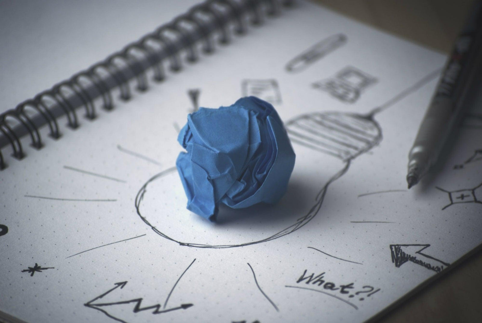 Sustainable Thinking