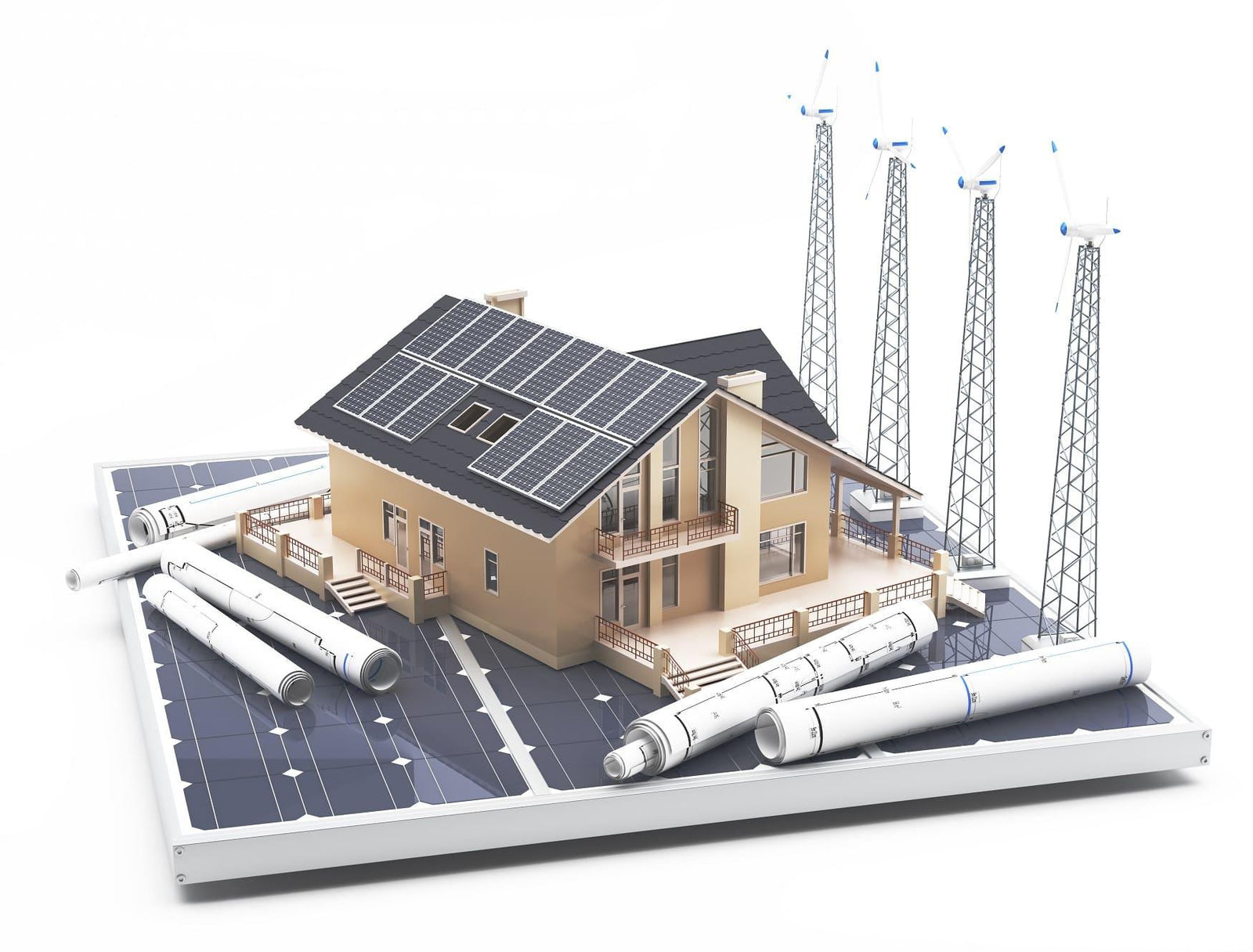 What is LEED?