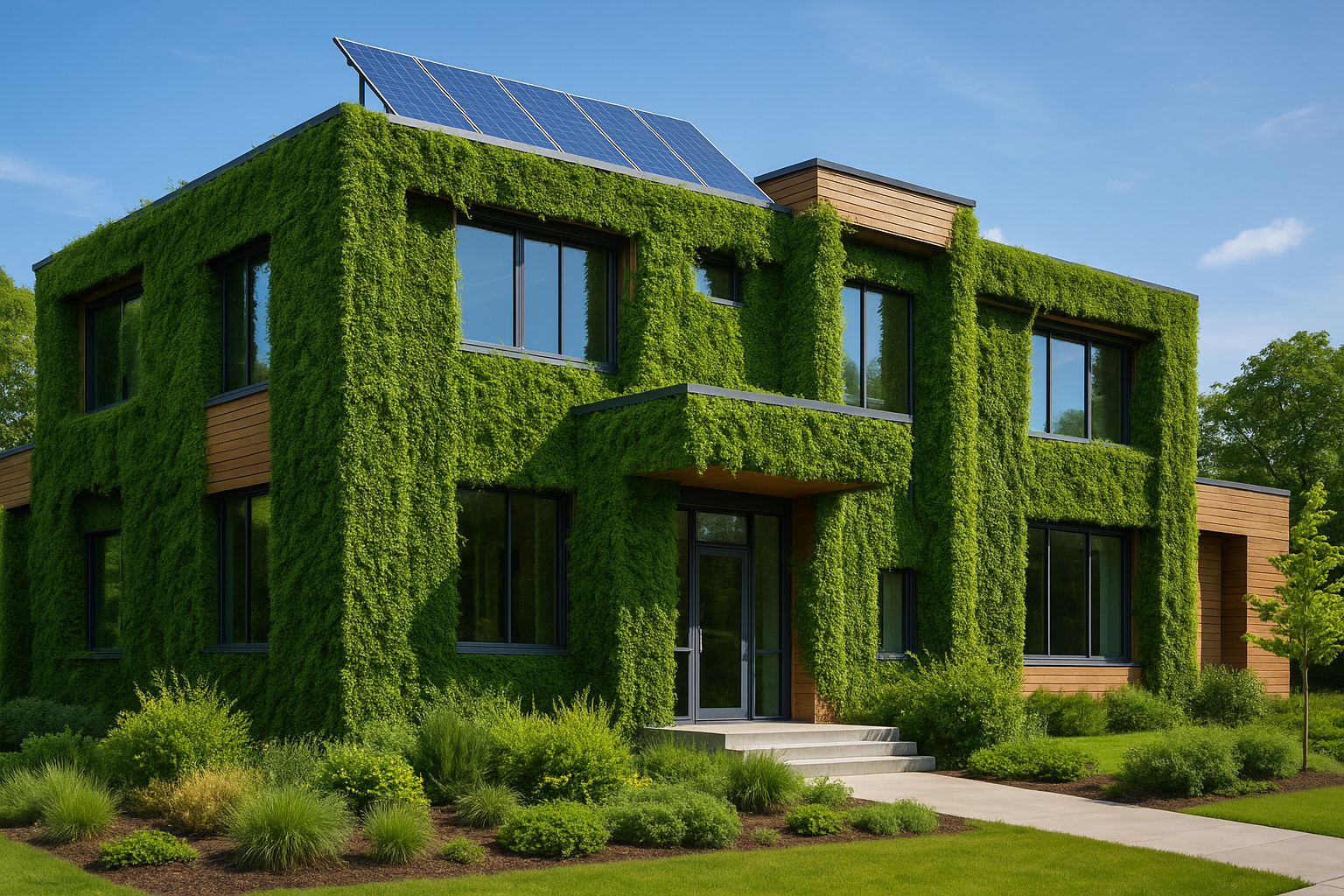What Changes In LEED v5 & When Will The LEED Exams Will Be Based On LEED v5?