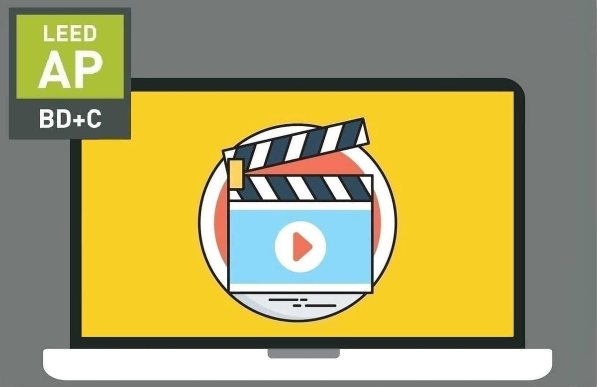 LEED AP BD+C V4 Exam Prep Course Details