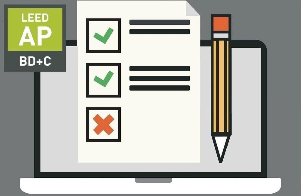 LEED AP BD+C Practice Tests