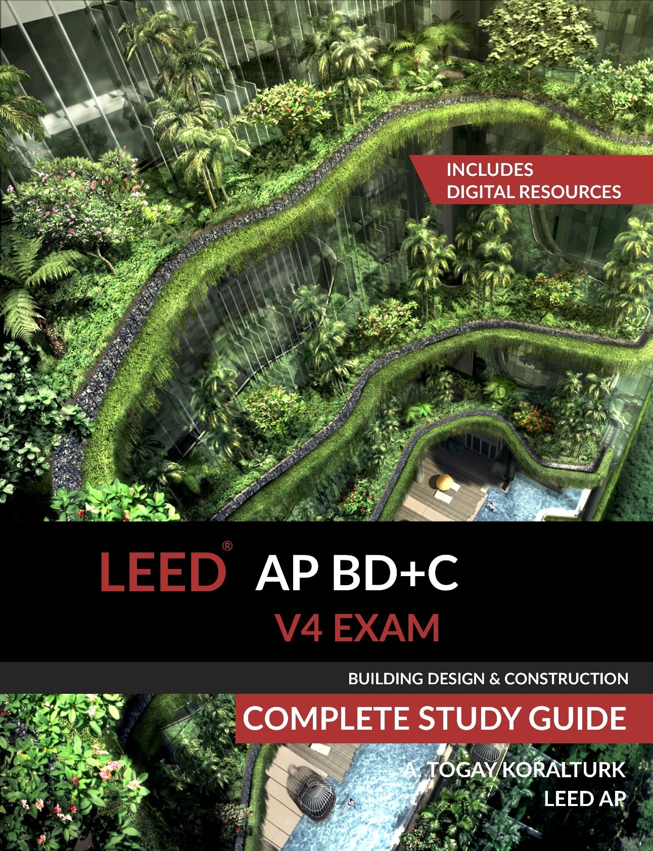 LEED V4 Complete Study Guide | Digital Resources - Projectific