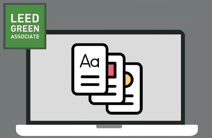 LEED Green Associate Exam Prep Flashcards
