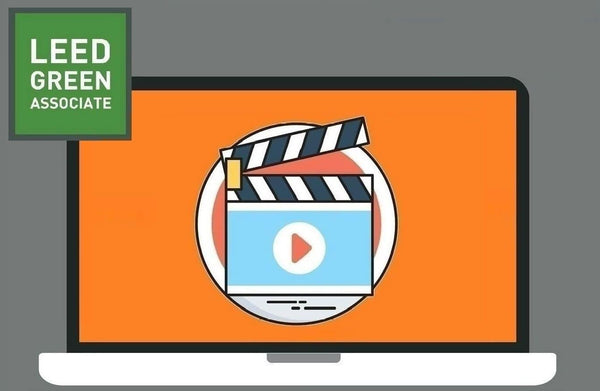 LEED Green Associate Exam Prep Course — educator-published image