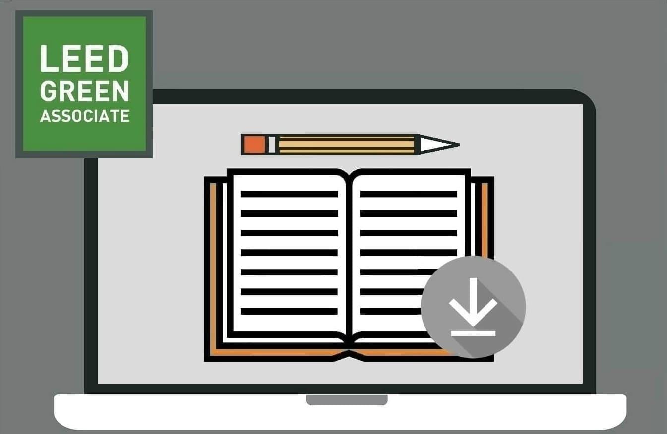 LEED Green Associate Exam Study Sheets Details