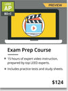 LEED AP BD+C V4 Exam Prep Course