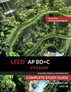 LEED AP BD+C Complete Study Guide Front Cover