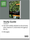LEED Green Associate Study Guide (LEED GA)